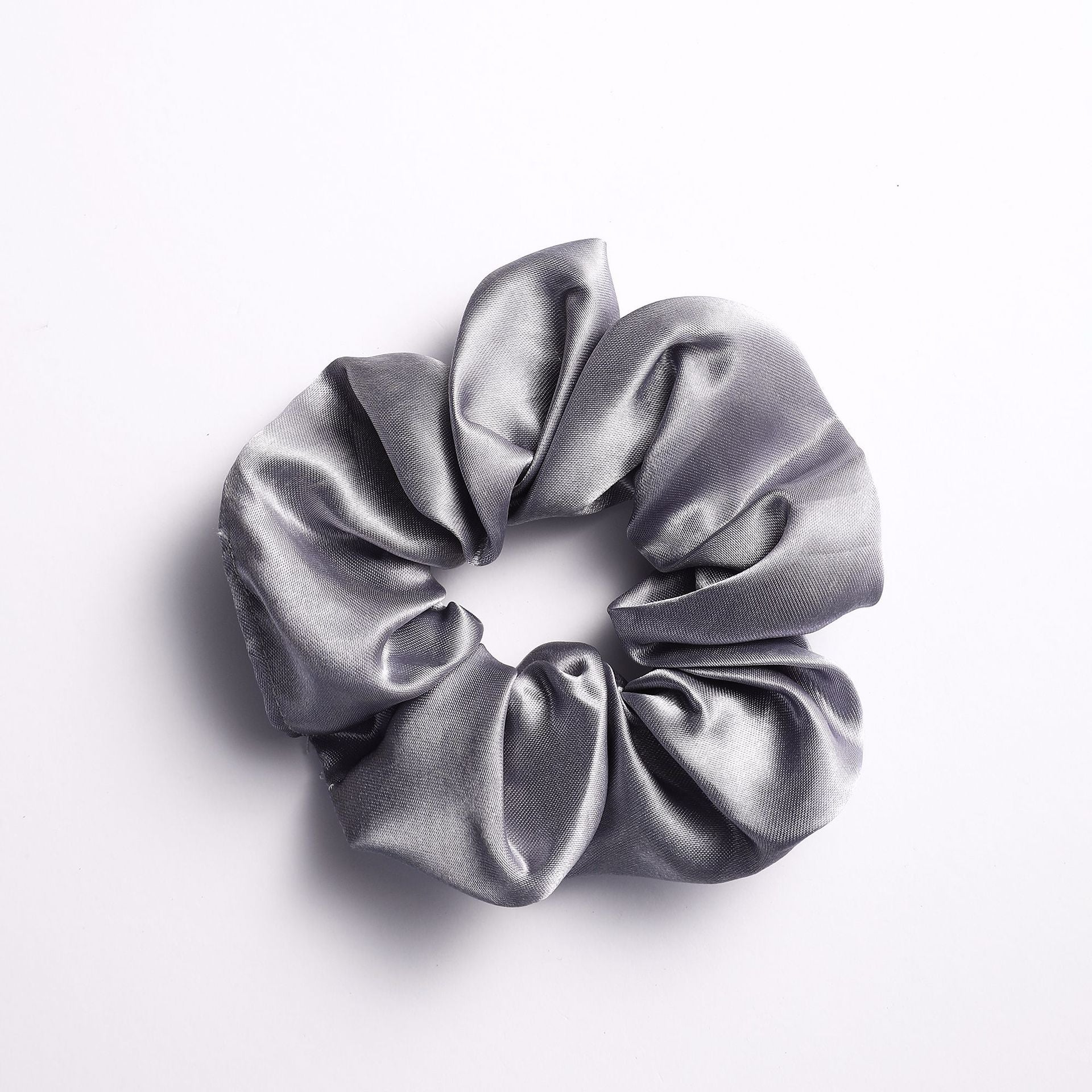 Wholesale Satin ribbon glossy hair band